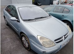 citroën c5 i (dc_) del año 2003