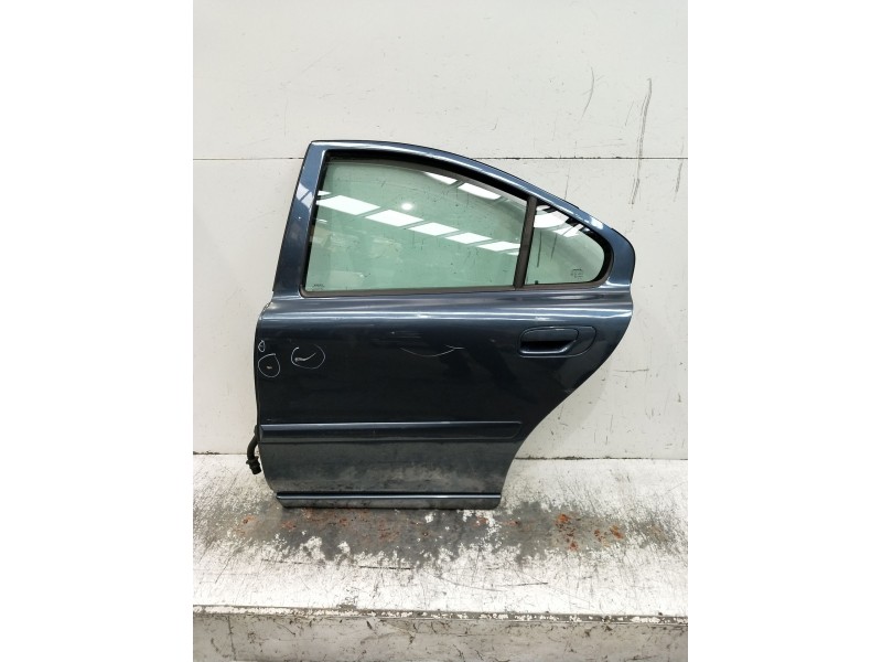Recambio de puerta trasera izquierda para volvo s60 i (384) d5 referencia OEM IAM  4P 