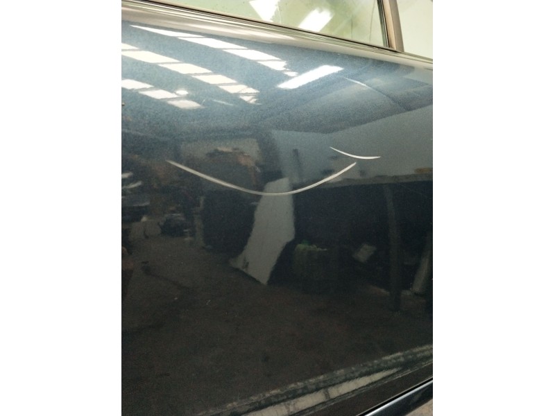Recambio de puerta trasera izquierda para volvo s60 i (384) d5 referencia OEM IAM  4P 