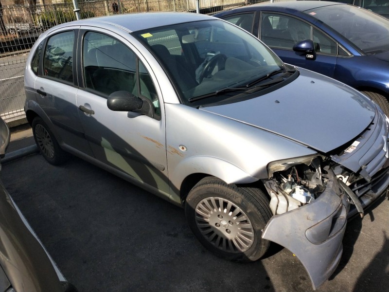 citroen c3 del año 2003