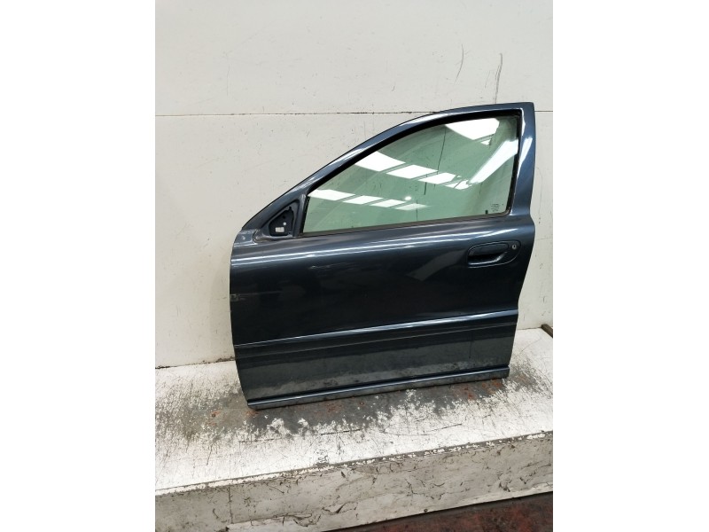Recambio de puerta delantera izquierda para volvo s60 i (384) d5 referencia OEM IAM  4P 