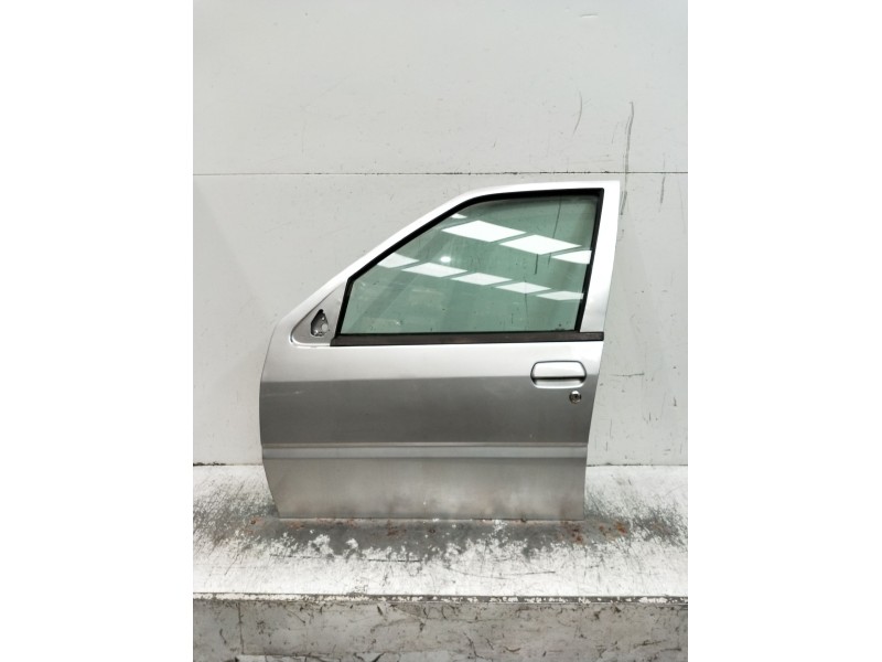 Recambio de puerta delantera izquierda para citroën zx (n2) 1.9 d referencia OEM IAM  5P 