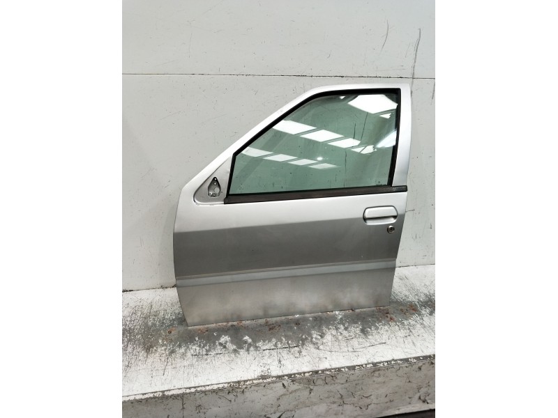 Recambio de puerta delantera izquierda para citroën zx (n2) 1.9 d referencia OEM IAM  5P 