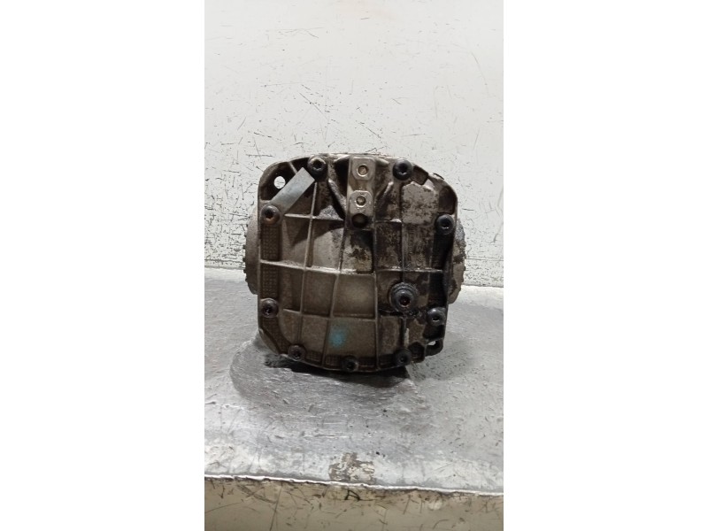 Recambio de diferencial trasero para ford sierra berlina gl referencia OEM IAM 85GG4033BA  