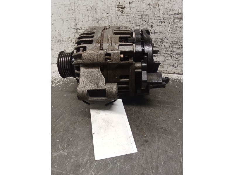 Recambio de alternador para rover 45 i sedán (rt) 1.6 referencia OEM IAM 0124225011  BOSCH