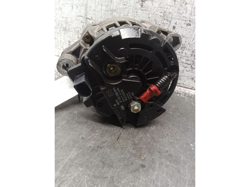 Recambio de alternador para rover 45 i sedán (rt) 1.6 referencia OEM IAM 0124225011  BOSCH