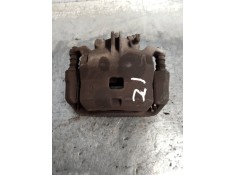 Recambio de pinza freno delantera izquierda para nissan nv 200 (m20) 1.5 dci cat referencia OEM IAM   