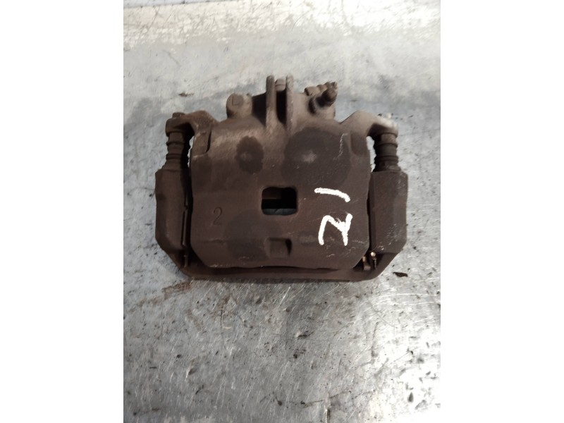 Recambio de pinza freno delantera izquierda para nissan nv 200 (m20) 1.5 dci cat referencia OEM IAM   