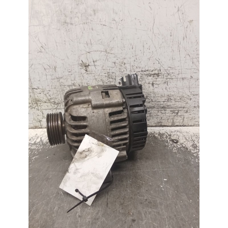 Recambio de alternador para peugeot 106 ii (1a_, 1c_) 1.1 i referencia OEM IAM 2542525A 9641727480 VALEO