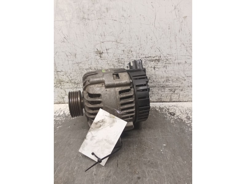 Recambio de alternador para peugeot 106 ii (1a_, 1c_) 1.1 i referencia OEM IAM 2542525A 9641727480 VALEO