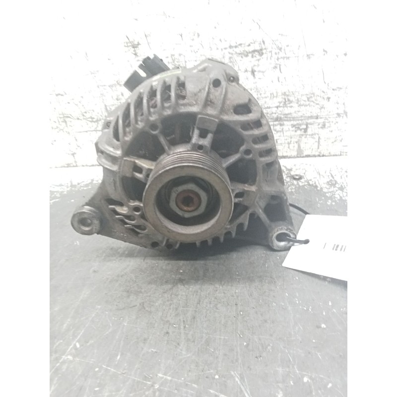 Recambio de alternador para peugeot 106 ii (1a_, 1c_) 1.1 i referencia OEM IAM 2542525A 9641727480 VALEO