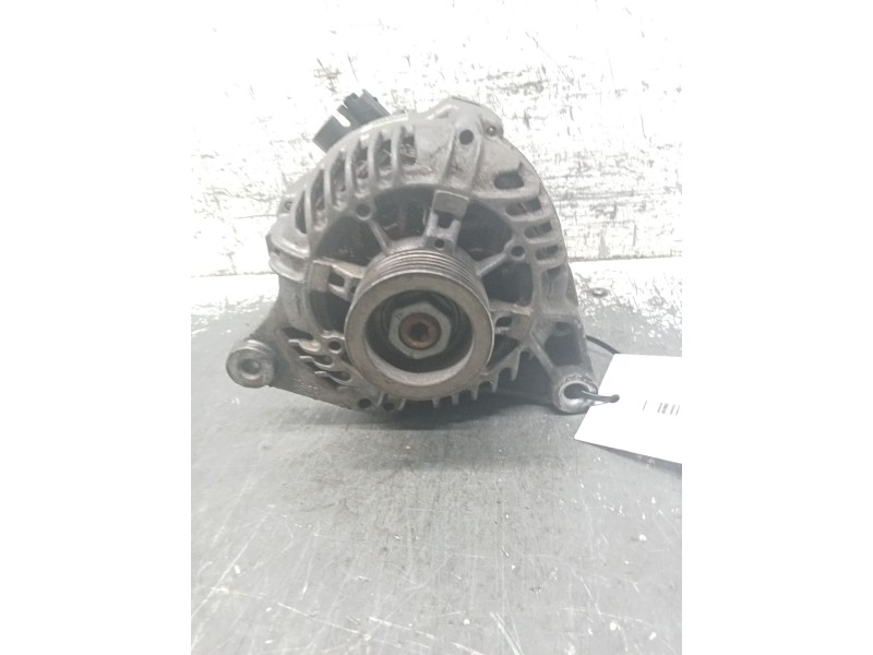 Recambio de alternador para peugeot 106 ii (1a_, 1c_) 1.1 i referencia OEM IAM 2542525A 9641727480 VALEO