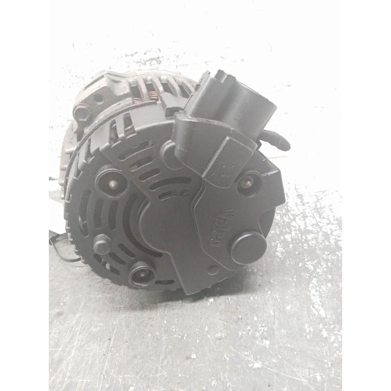 Recambio de alternador para peugeot 106 ii (1a_, 1c_) 1.1 i referencia OEM IAM 2542525A 9641727480 VALEO