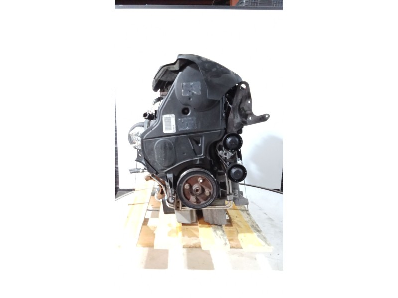 Recambio de motor completo para volvo s60 i (384) d5 referencia OEM IAM D5244T BOSCH 250287