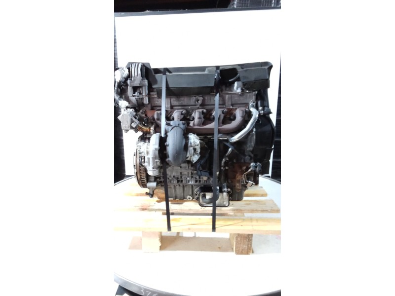 Recambio de motor completo para volvo s60 i (384) d5 referencia OEM IAM D5244T BOSCH 250287