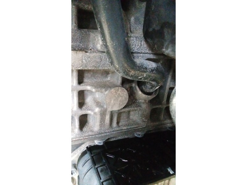 Recambio de motor completo para volvo s60 i (384) d5 referencia OEM IAM D5244T BOSCH 250287