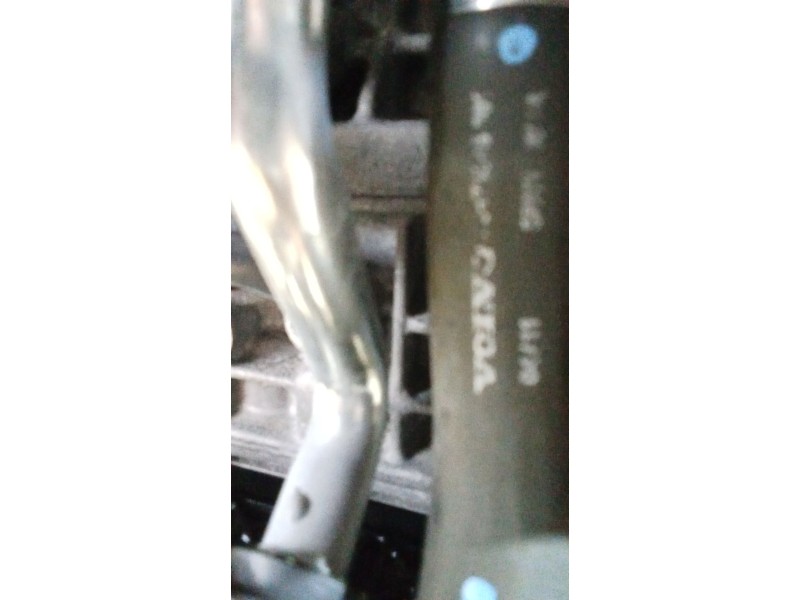 Recambio de motor completo para volvo s60 i (384) d5 referencia OEM IAM D5244T BOSCH 250287