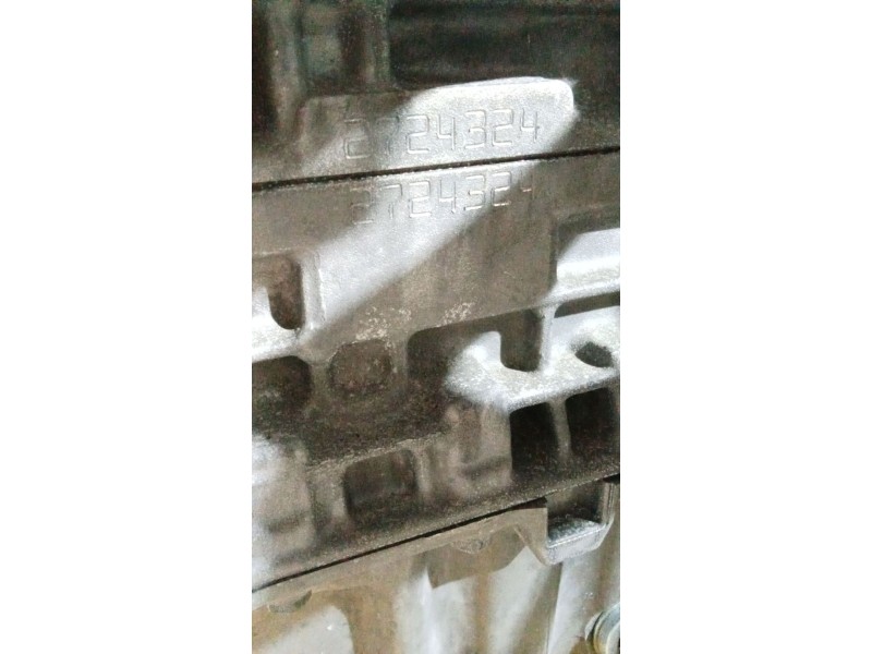 Recambio de motor completo para volvo s60 i (384) d5 referencia OEM IAM D5244T BOSCH 250287