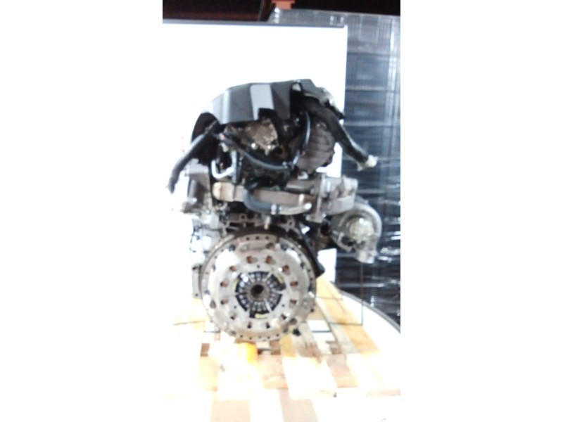 Recambio de motor completo para volvo s60 i (384) d5 referencia OEM IAM D5244T BOSCH 250287