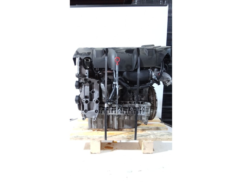 Recambio de motor completo para volvo s60 i (384) d5 referencia OEM IAM D5244T BOSCH 250287