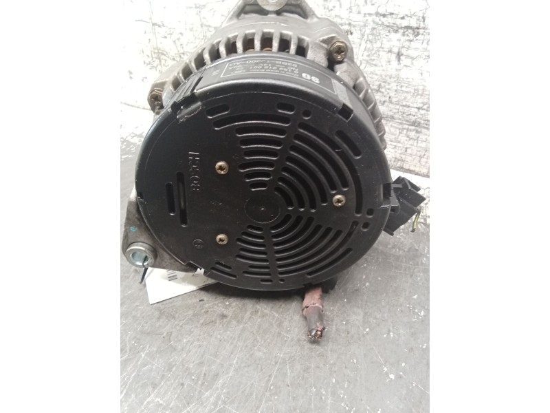 Recambio de alternador para ford mondeo i (gbp) 2.0 i 16v referencia OEM IAM 0123212001 93BB10300AG 