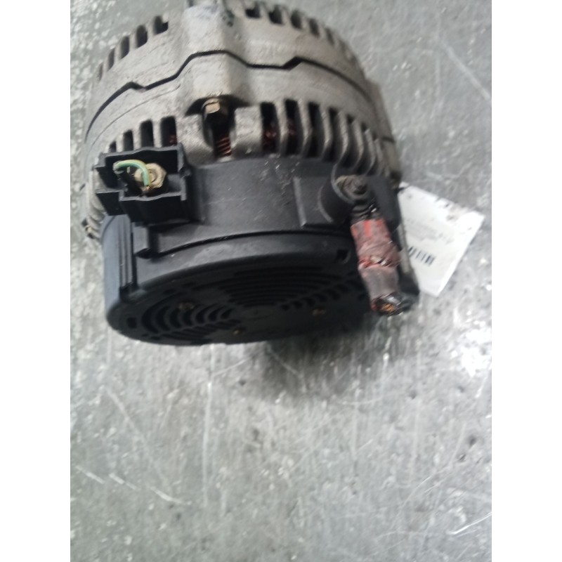Recambio de alternador para ford mondeo i (gbp) 2.0 i 16v referencia OEM IAM 0123212001 93BB10300AG 