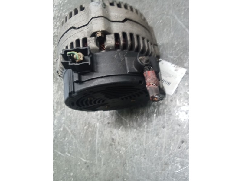 Recambio de alternador para ford mondeo i (gbp) 2.0 i 16v referencia OEM IAM 0123212001 93BB10300AG 