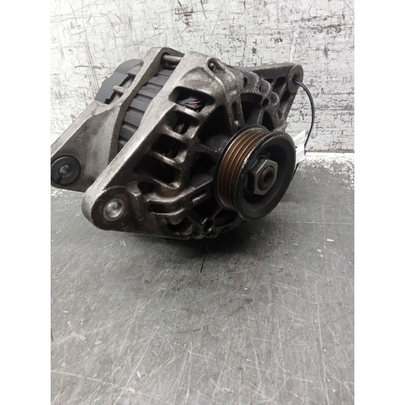 Recambio de alternador para kia sportage ii (je_, km_) 2.0 i 16v referencia OEM IAM A0002655023  