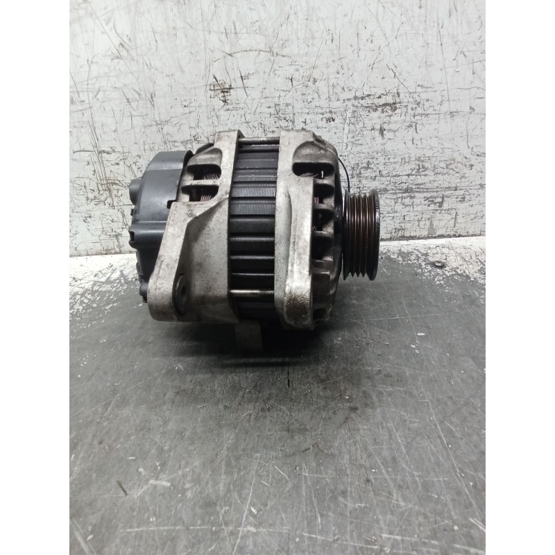 Recambio de alternador para kia sportage ii (je_, km_) 2.0 i 16v referencia OEM IAM A0002655023  
