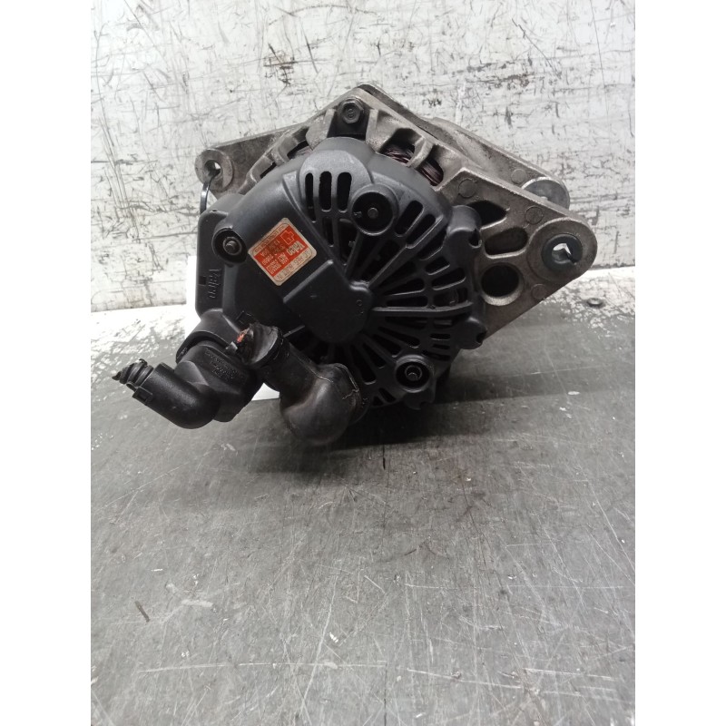 Recambio de alternador para kia sportage ii (je_, km_) 2.0 i 16v referencia OEM IAM A0002655023  