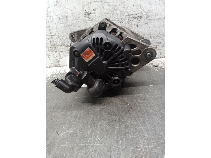 Recambio de alternador para kia sportage ii (je_, km_) 2.0 i 16v referencia OEM IAM A0002655023  