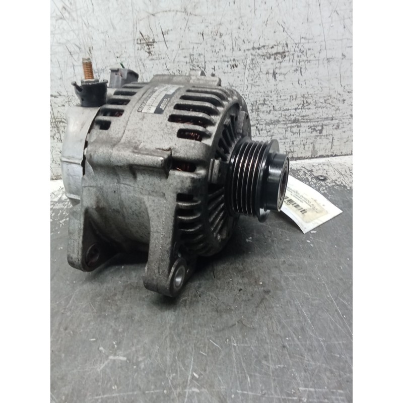 Recambio de alternador para kia carnival / grand carnival iii (vq) 2.9 crdi referencia OEM IAM 373004X900 021319221 