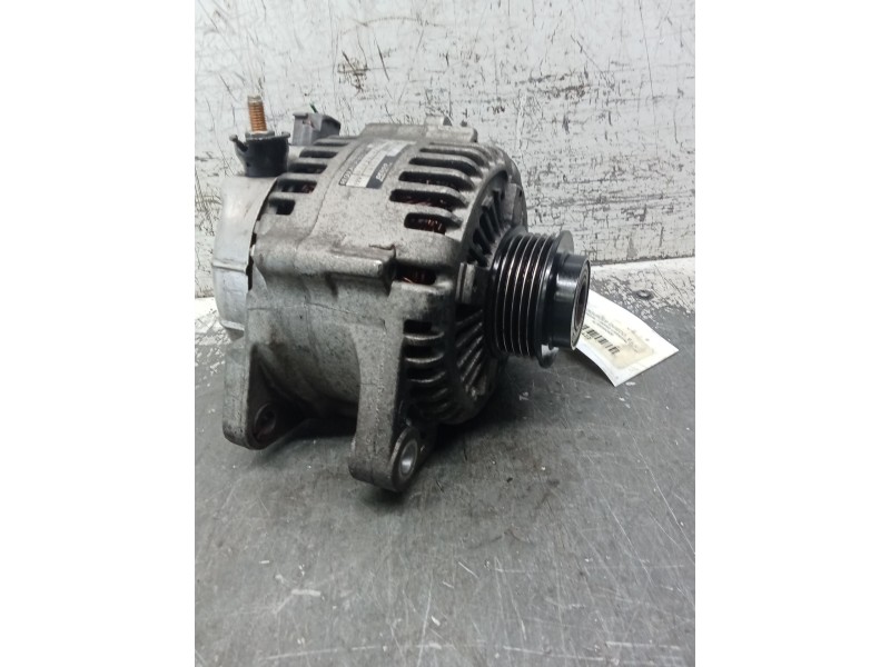Recambio de alternador para kia carnival / grand carnival iii (vq) 2.9 crdi referencia OEM IAM 373004X900 021319221 