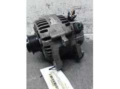 Recambio de alternador para kia carnival / grand carnival iii (vq) 2.9 crdi referencia OEM IAM 373004X900 021319221  2