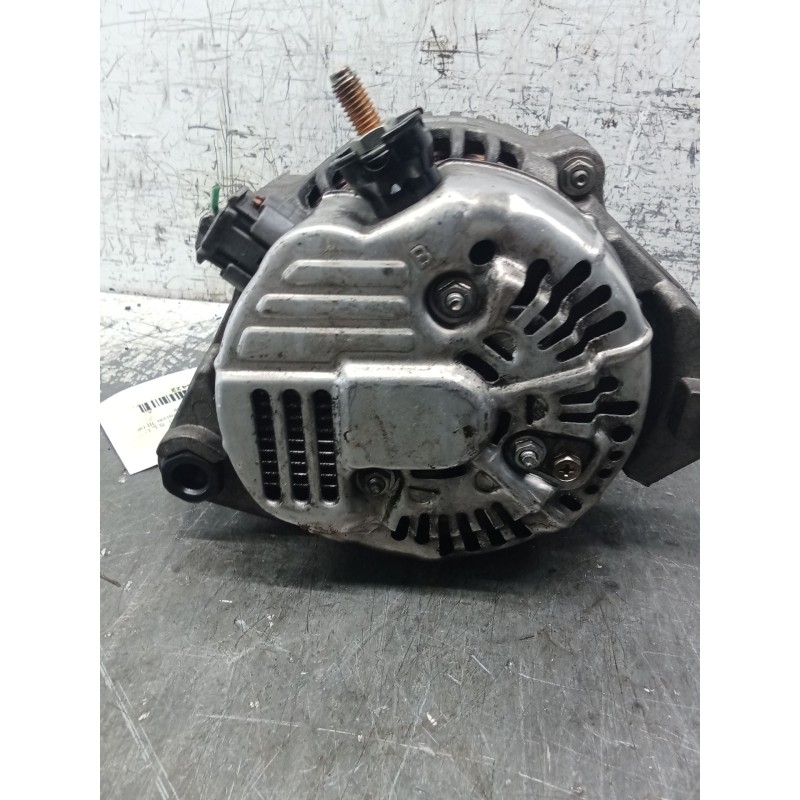 Recambio de alternador para kia carnival / grand carnival iii (vq) 2.9 crdi referencia OEM IAM 373004X900 021319221 