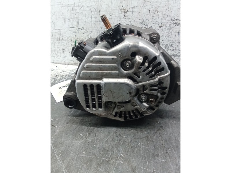 Recambio de alternador para kia carnival / grand carnival iii (vq) 2.9 crdi referencia OEM IAM 373004X900 021319221 