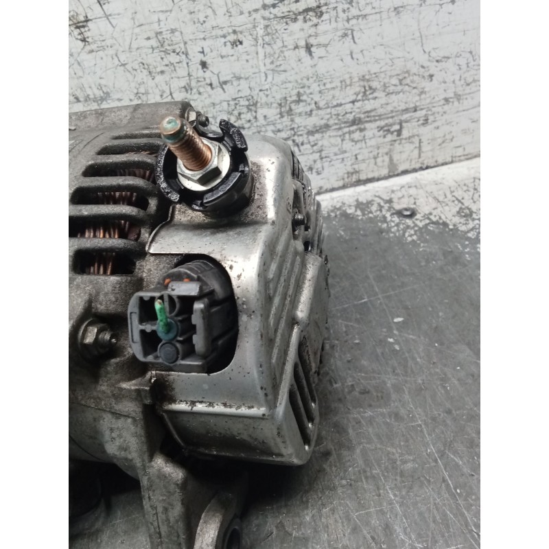 Recambio de alternador para kia carnival / grand carnival iii (vq) 2.9 crdi referencia OEM IAM 373004X900 021319221 
