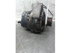 Recambio de alternador para ssangyong musso (fj) 2.9 d referencia OEM IAM 0123335003 0091543002 BOSCH