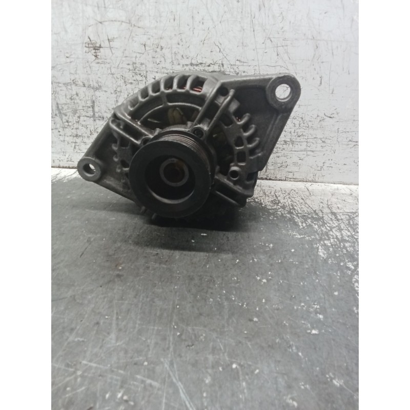 Recambio de alternador para iveco daily iv caja/chasis 35c13, 35c13 /p, 35s13 d, 35s13, 35s13 /p referencia OEM IAM   