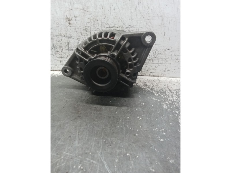 Recambio de alternador para iveco daily iv caja/chasis 35c13, 35c13 /p, 35s13 d, 35s13, 35s13 /p referencia OEM IAM   