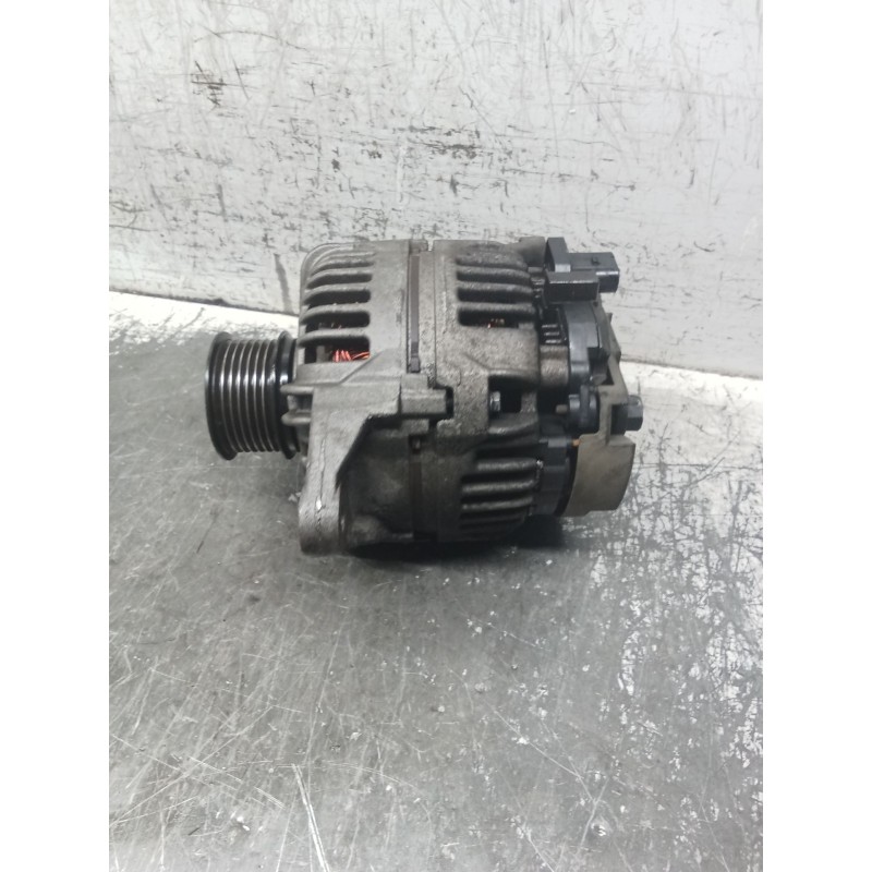 Recambio de alternador para iveco daily iv caja/chasis 35c13, 35c13 /p, 35s13 d, 35s13, 35s13 /p referencia OEM IAM   