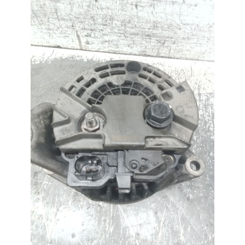 Recambio de alternador para iveco daily iv caja/chasis 35c13, 35c13 /p, 35s13 d, 35s13, 35s13 /p referencia OEM IAM   