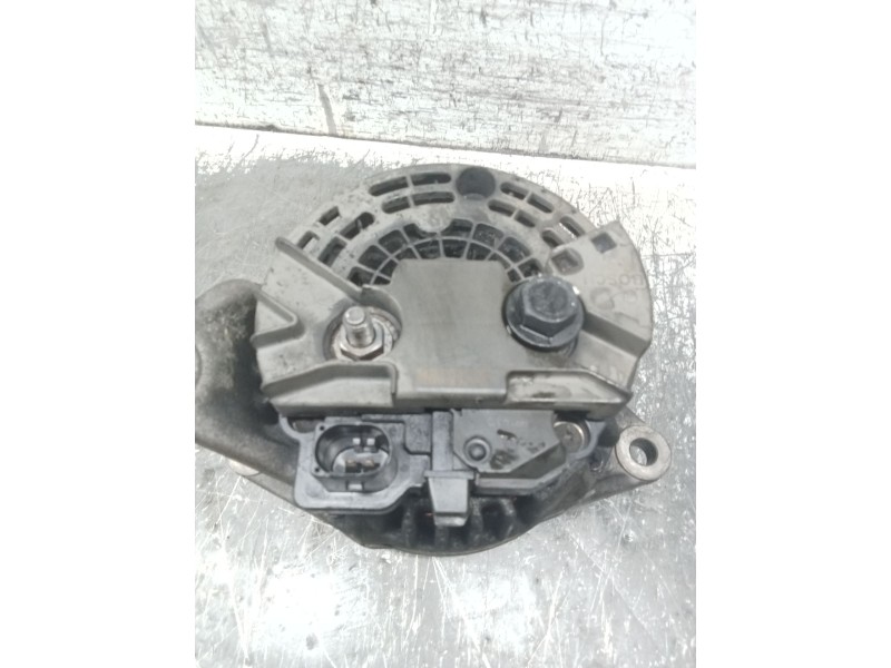Recambio de alternador para iveco daily iv caja/chasis 35c13, 35c13 /p, 35s13 d, 35s13, 35s13 /p referencia OEM IAM   