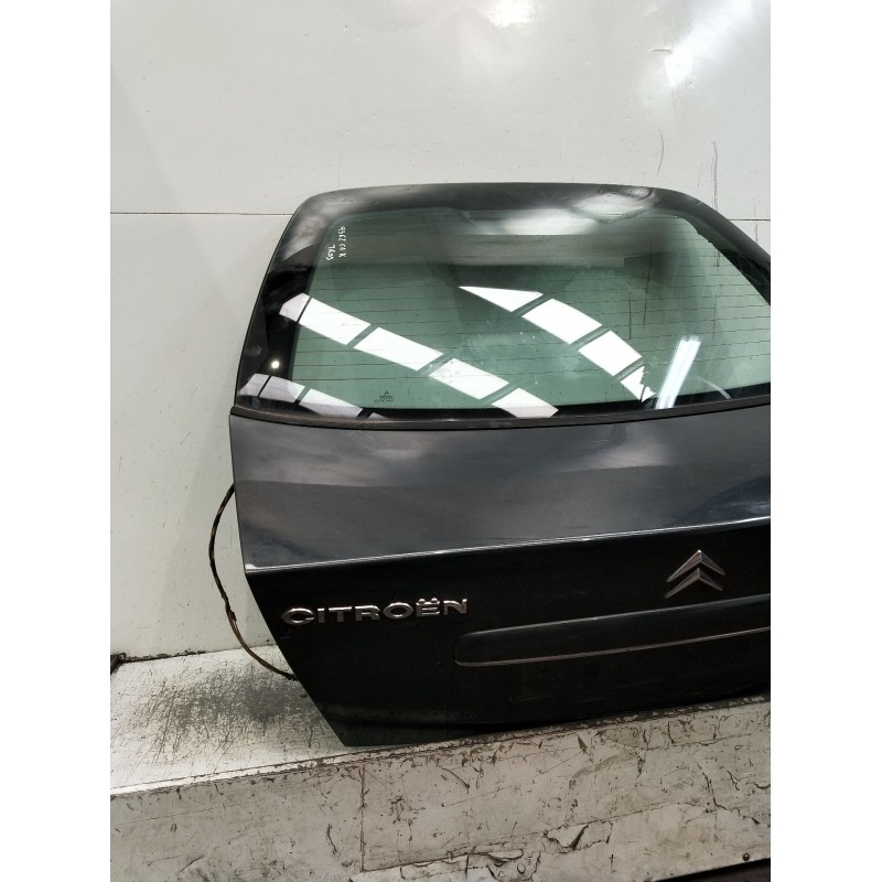 Recambio de porton trasero para citroën c5 i (dc_) 2.0 hdi (dcrhzb, dcrhze) referencia OEM IAM  5P 