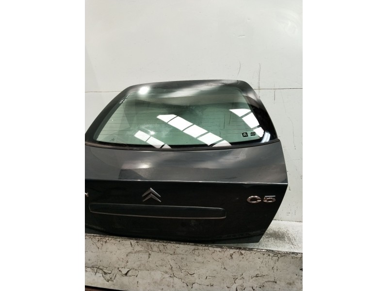 Recambio de porton trasero para citroën c5 i (dc_) 2.0 hdi (dcrhzb, dcrhze) referencia OEM IAM  5P 