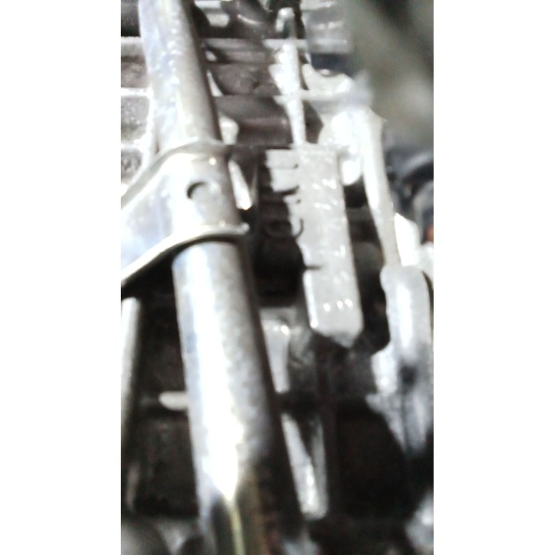 Recambio de motor completo para toyota auris (_e15_) 1.4 d-4d (nde150_) referencia OEM IAM 1ND BOSCH 394798