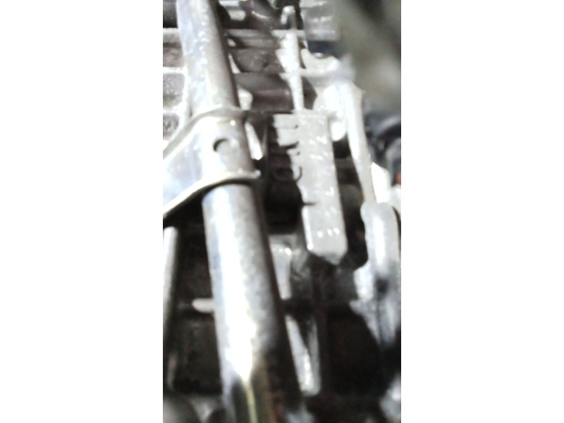 Recambio de motor completo para toyota auris (_e15_) 1.4 d-4d (nde150_) referencia OEM IAM 1ND BOSCH 394798