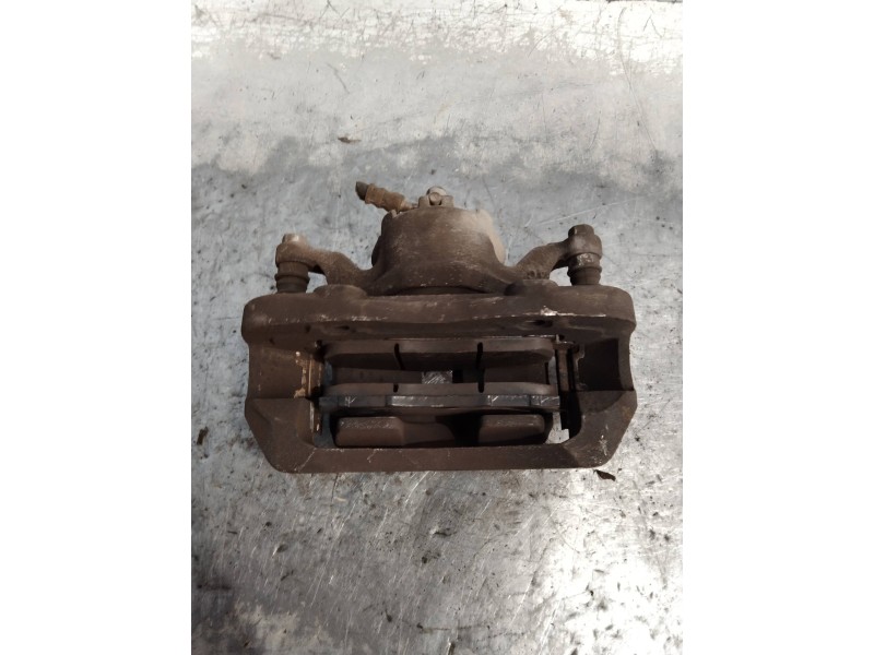 Recambio de pinza freno delantera izquierda para nissan nv 200 (m20) 1.5 dci cat referencia OEM IAM   