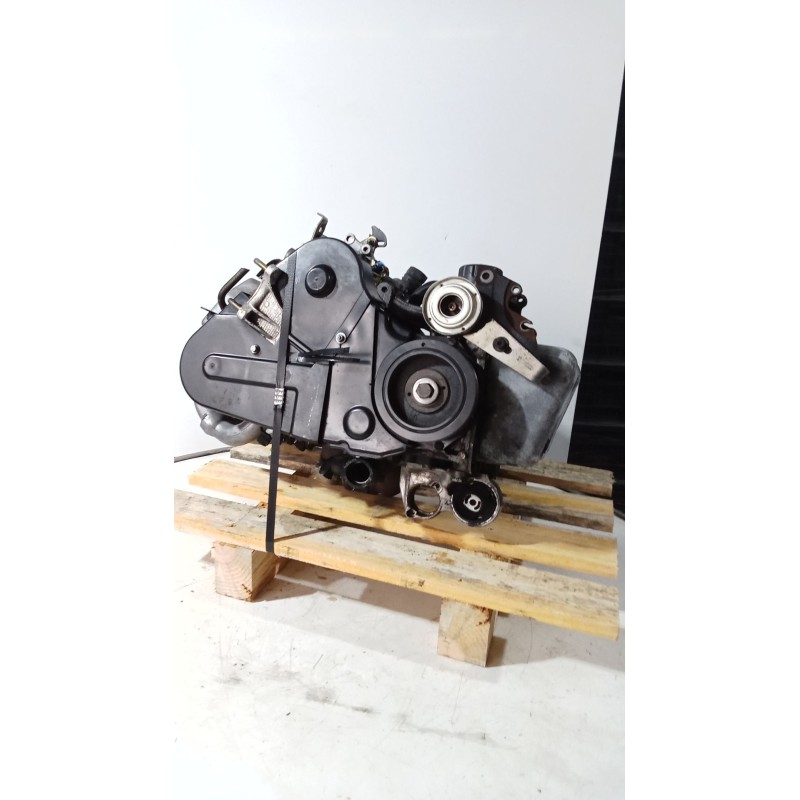Recambio de motor completo para citroën zx (n2) 1.9 d referencia OEM IAM DJY BOSCH 10CUE1 4011830