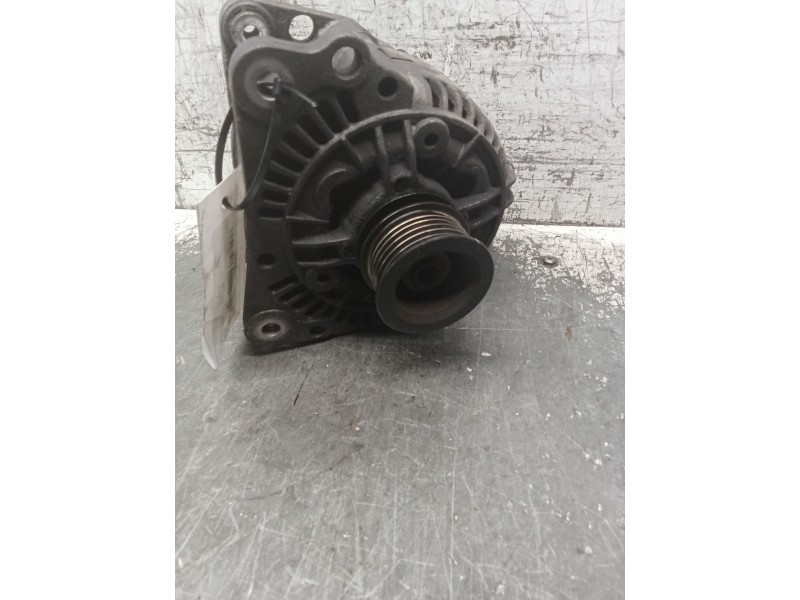 Recambio de alternador para seat ibiza ii (6k1) 1.4 i referencia OEM IAM 0123310001 028903025H 